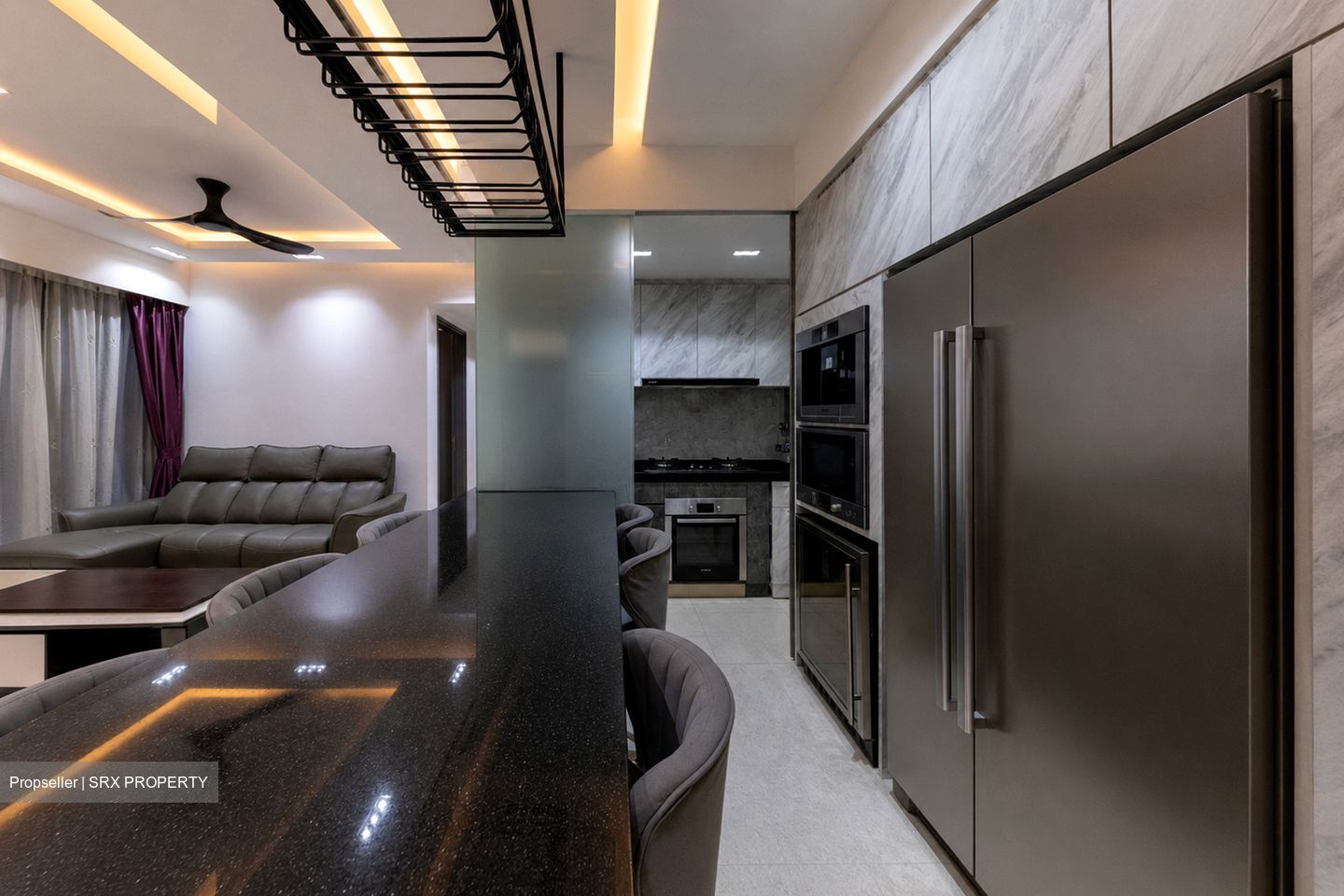 The Lanai (D23), Condominium #585004641
